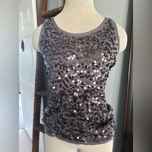 Eileen Fisher tank size small